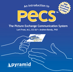 An Introduction to PECS DVD